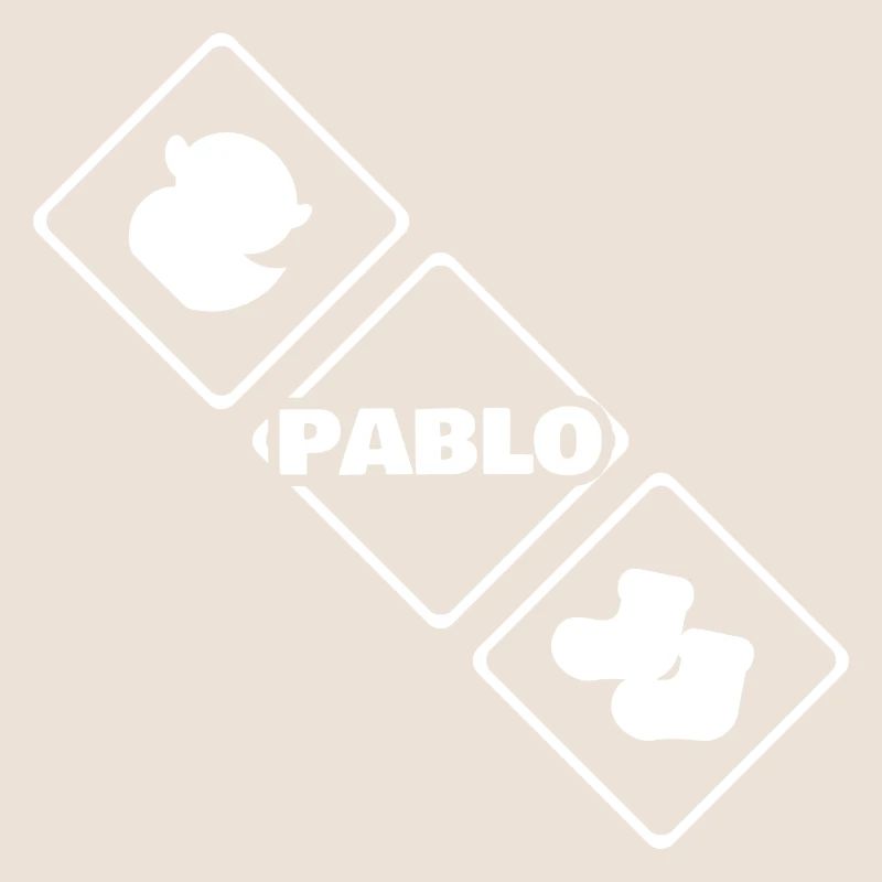 Kind Pablo