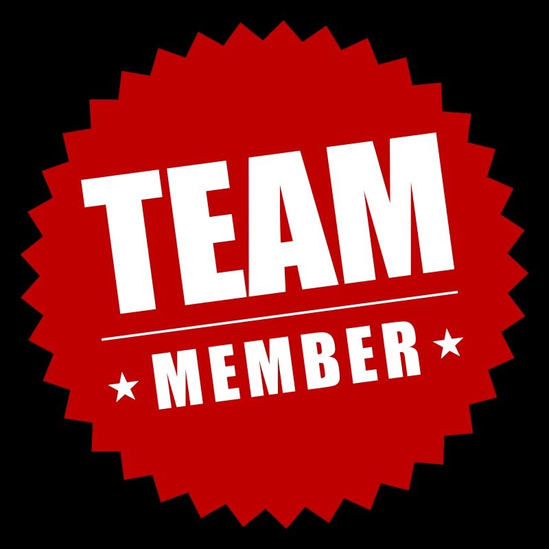 Membres de l’équipe