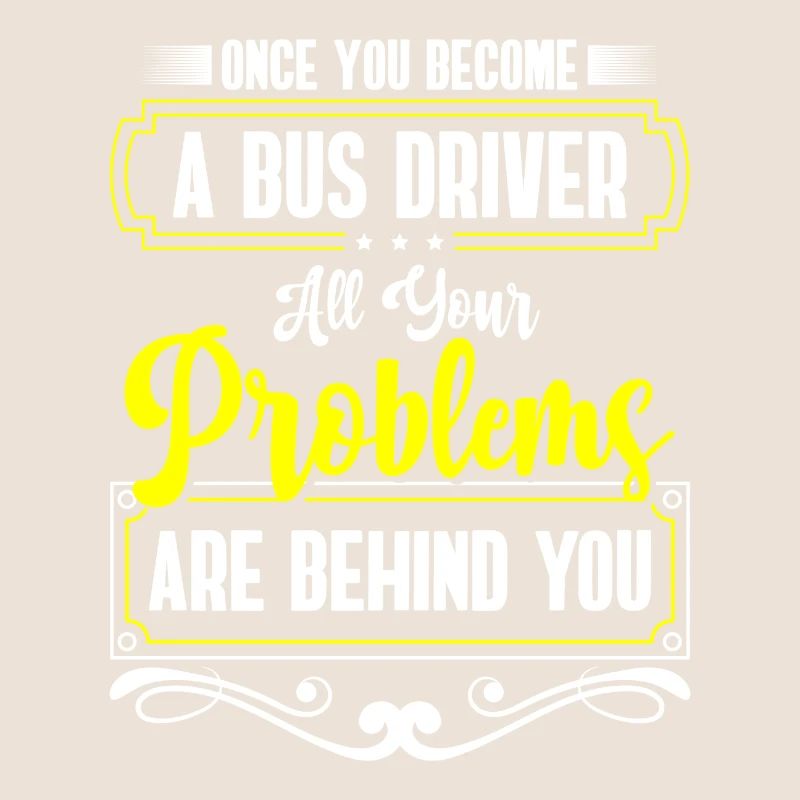 Chauffeur de bus