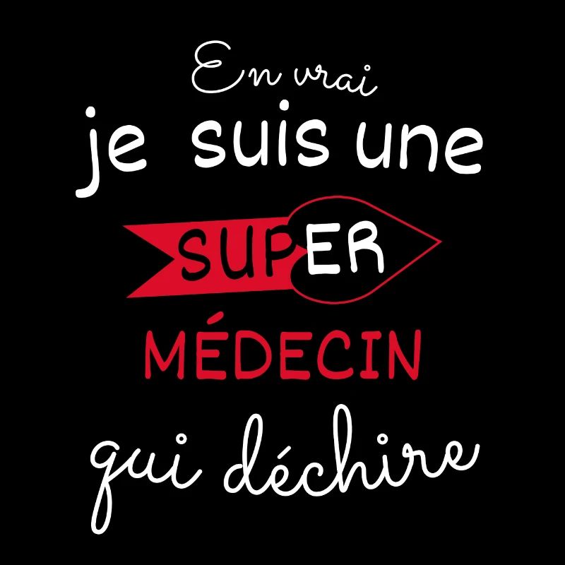 Super Médecin qui Déchire