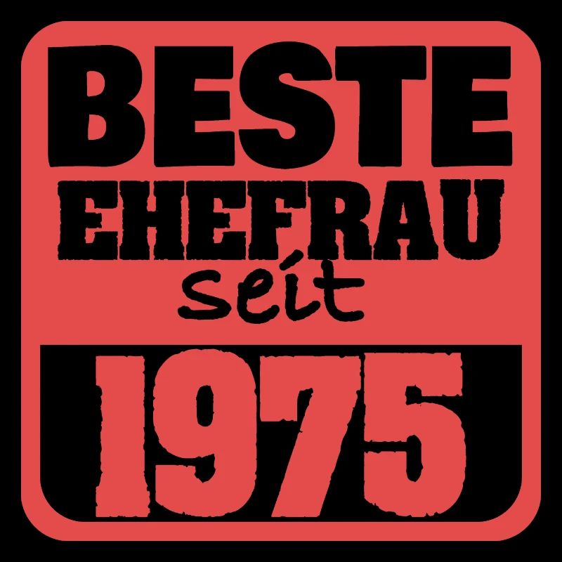 Beste Ehefrau 1975