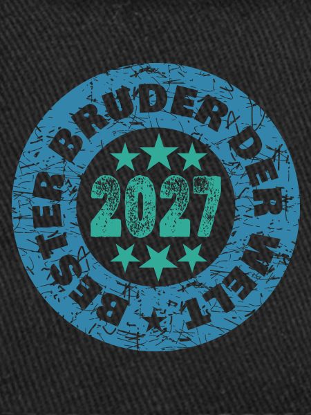Jahr 2027