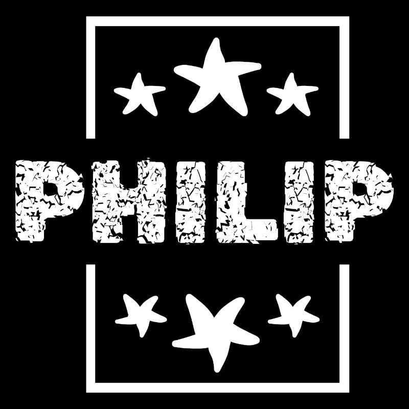 Gift for Philip