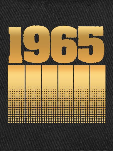 Anniversaire 1965