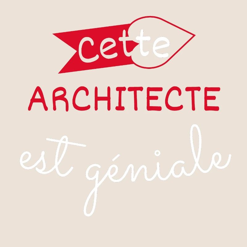 Cette architecte est géniale