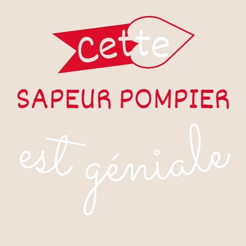 Sapeur Pompier cadeau