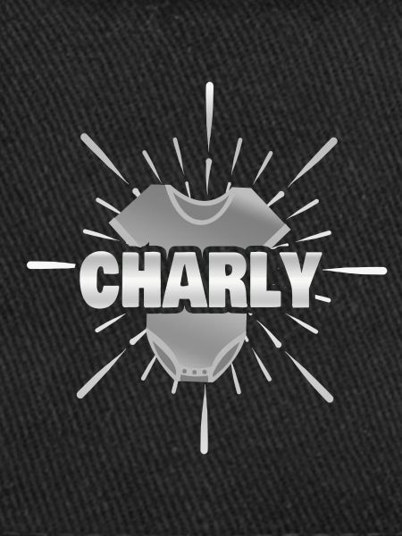 Naissance Charly
