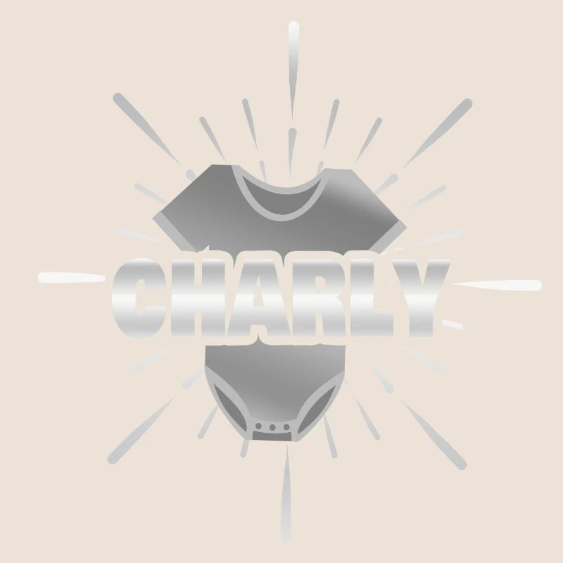 Naissance Charly