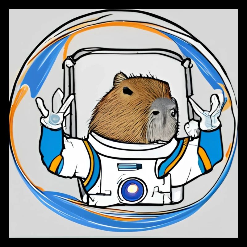 Astro Kappen