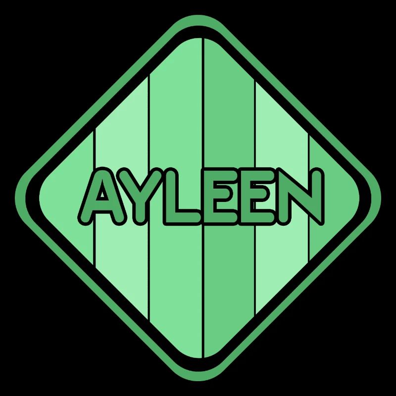 Geschenk Ayleen