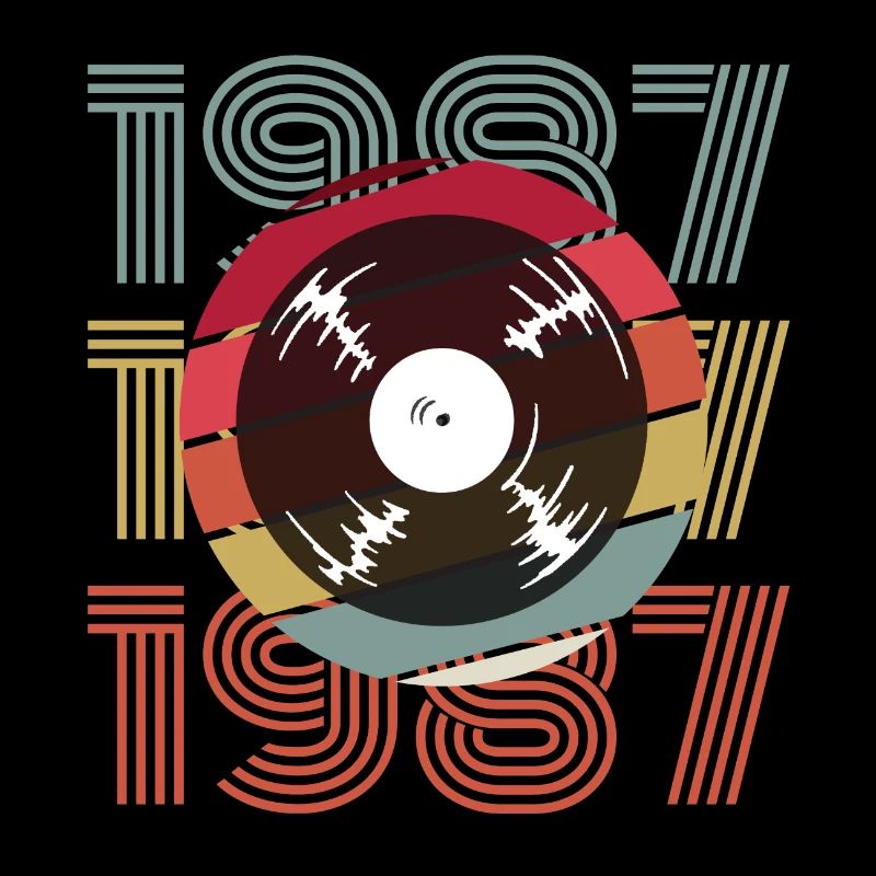 Millésime 1987