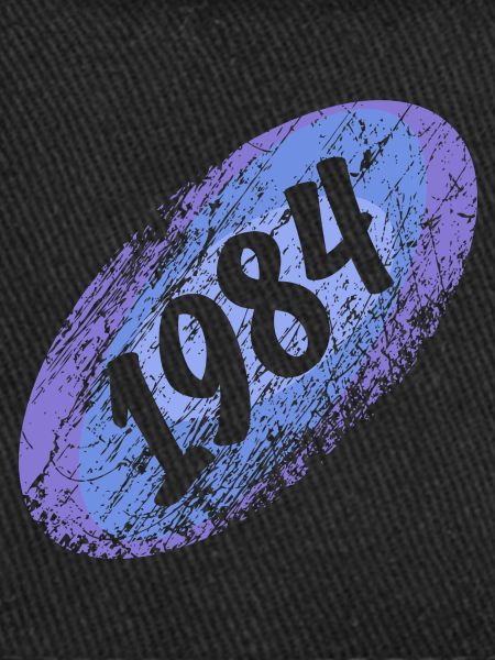 recruit 1984
