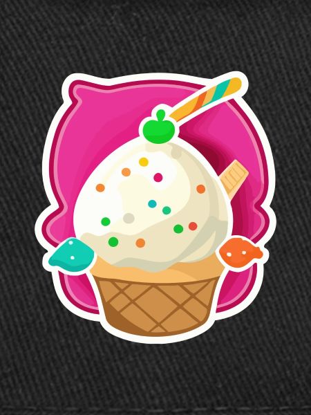 Eis, Eiscreme