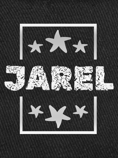 Birthday Jarel