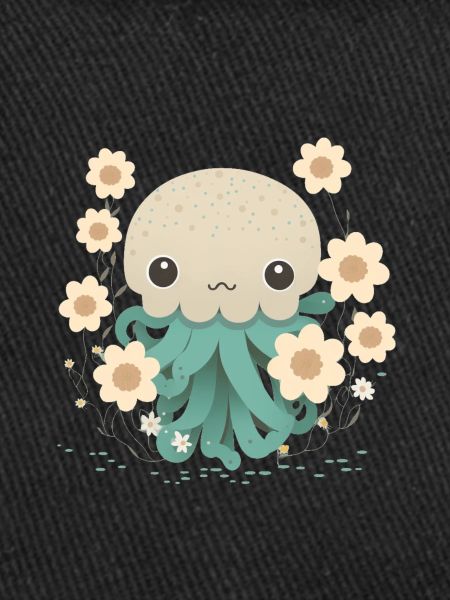 Affectionate Tentacles 4