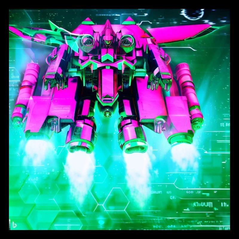 Crypto Transformateur