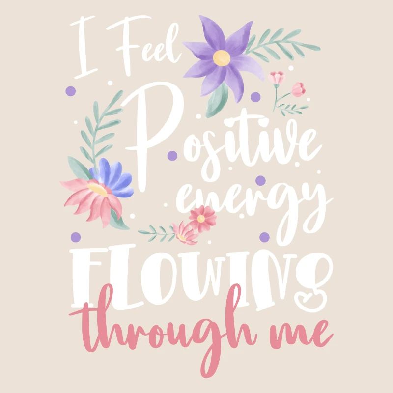 Positiv Optimistisch Eigenliebe