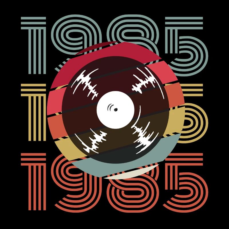 Millésime 1985