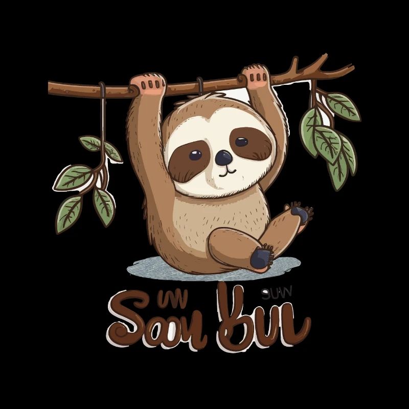 Slow Life