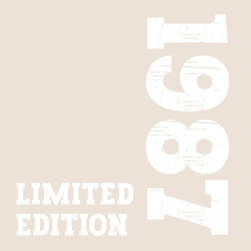 Millésime 1987