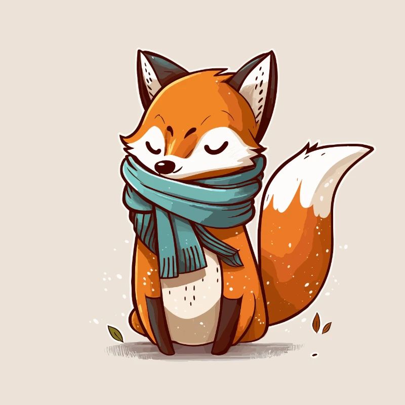 Fancy Fox