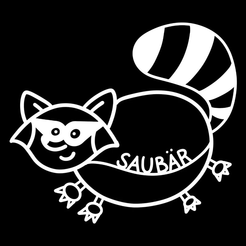 Anti-Zoo Saubär
