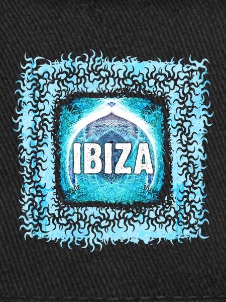 Ibiza Electronics Art Design