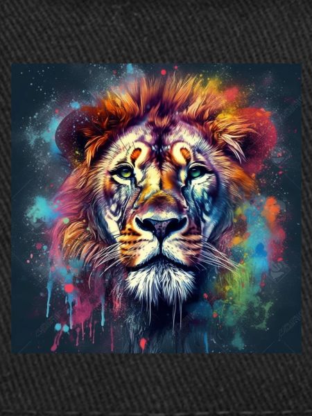 L'ÂME DU LION
