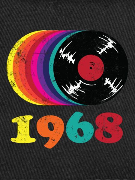 Millésime 1968