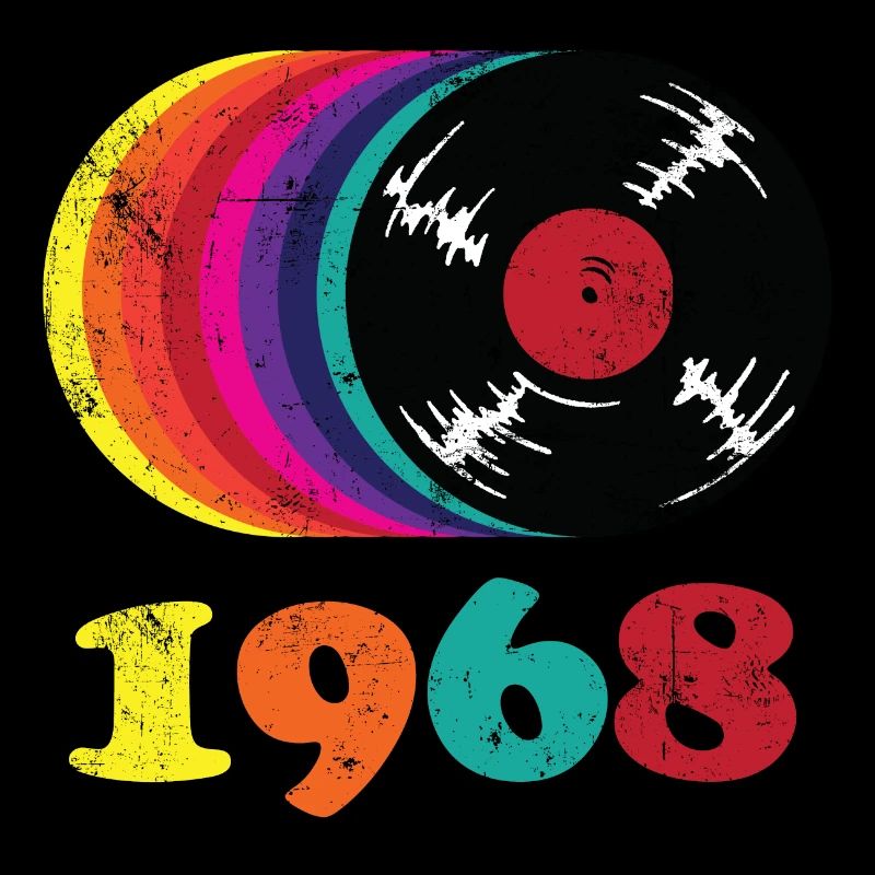 Millésime 1968