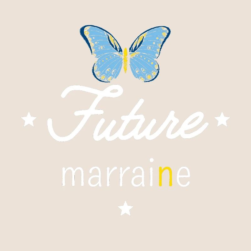 Future marraine