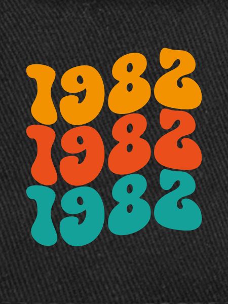 Millésime 1982