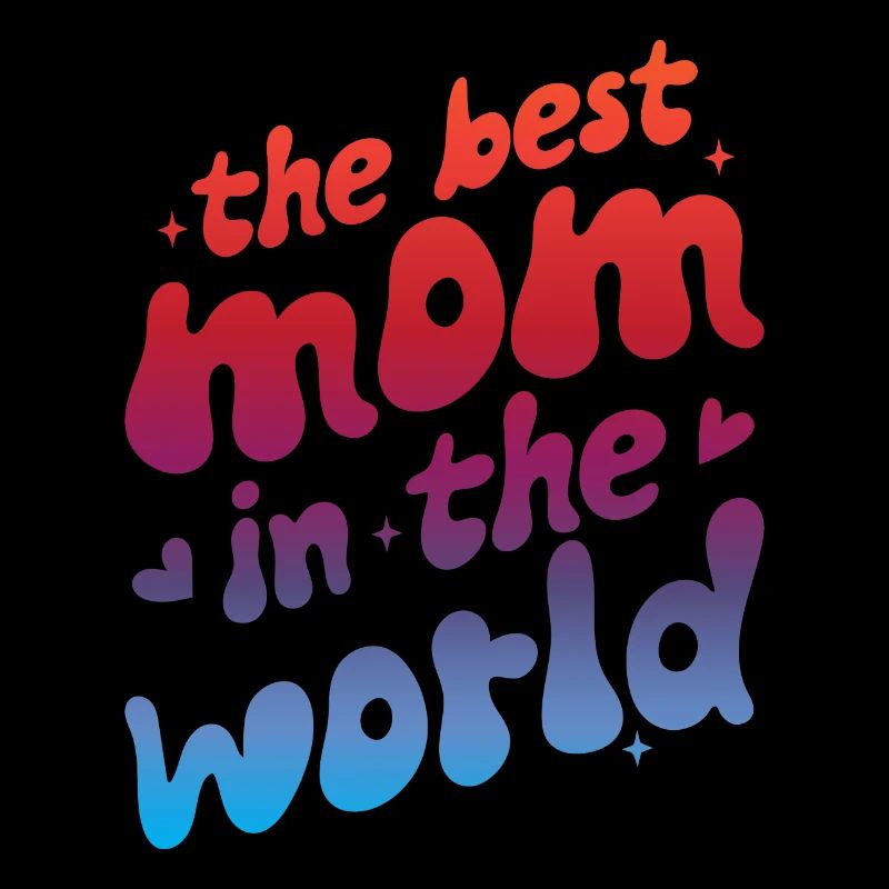 La meilleure maman du monde