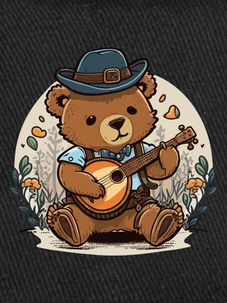 Bear Picker