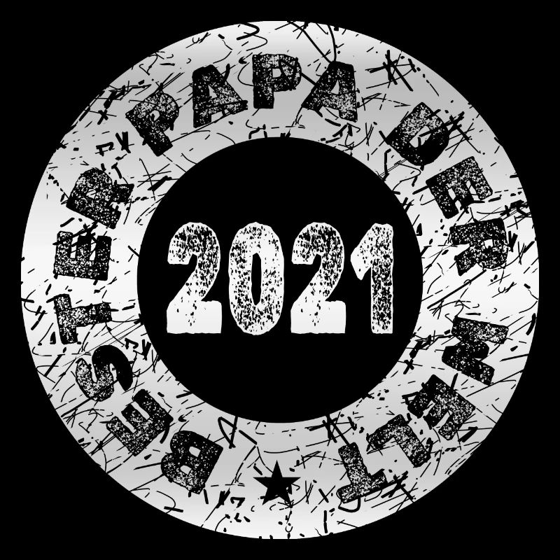 Papa 2021