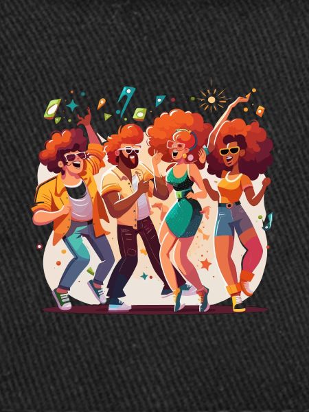 Disco Night