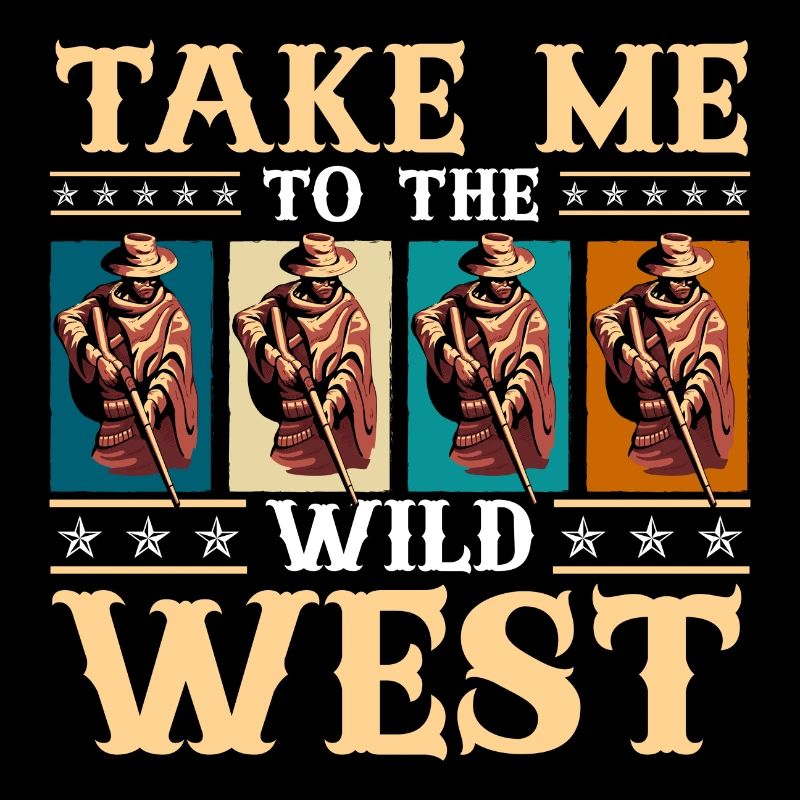 Wild West