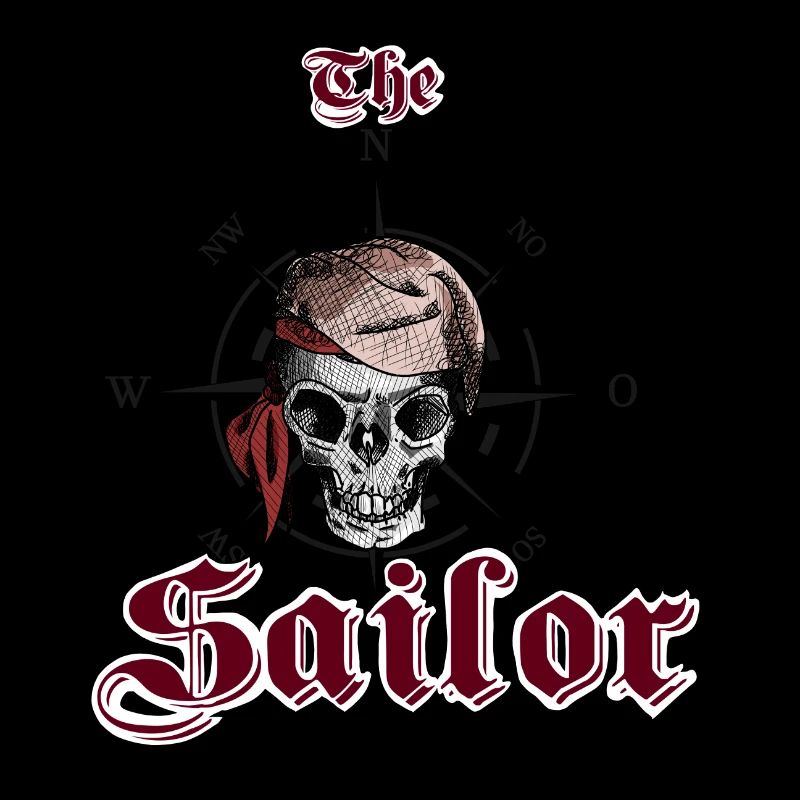 Sailor Skull
