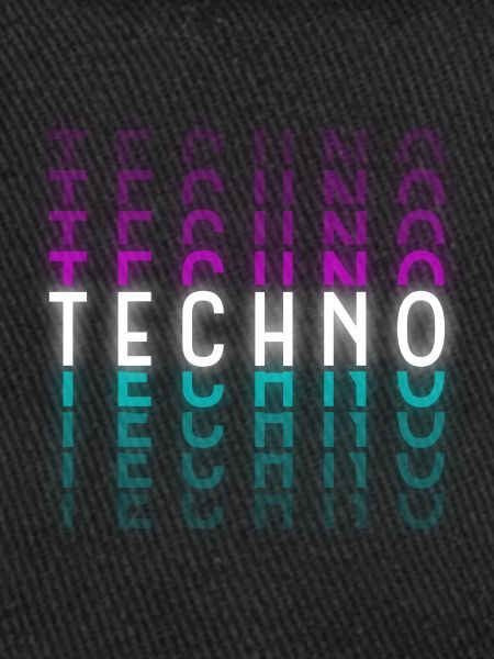 Rave Techno Music Music Dubstep