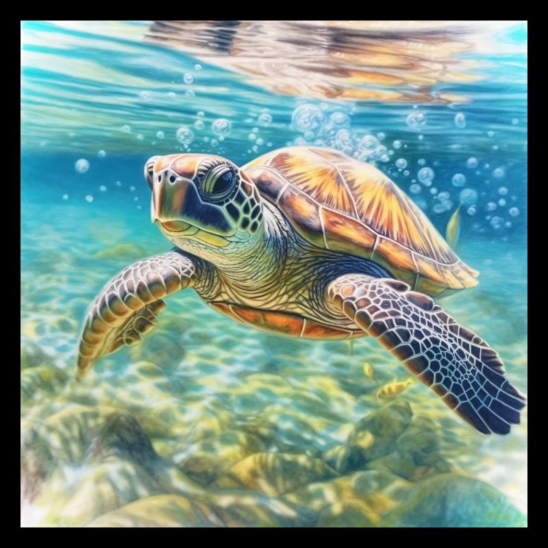 Tortue