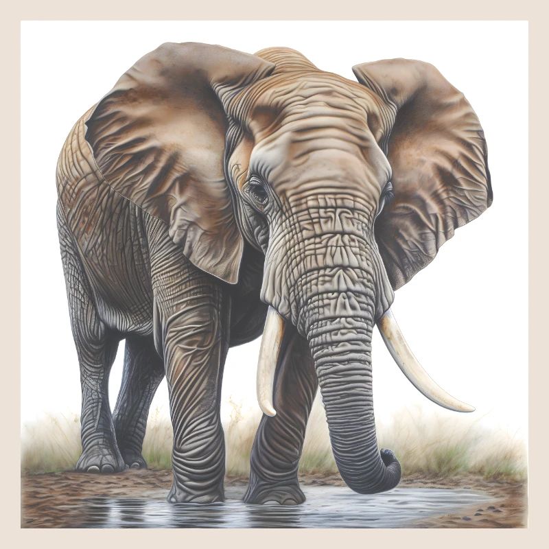 Elefant