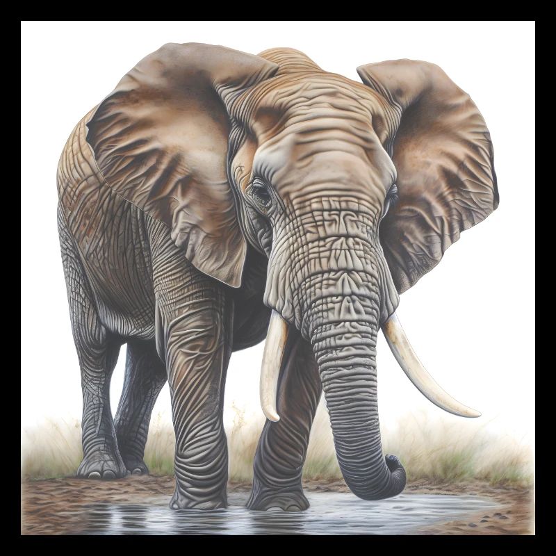 Elefant