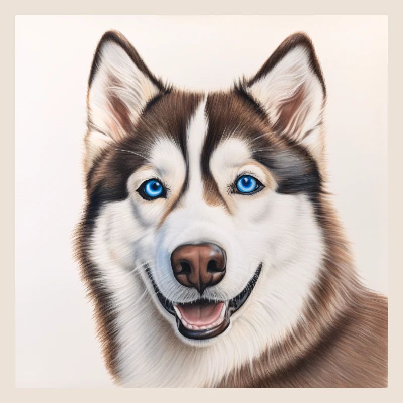 Husky