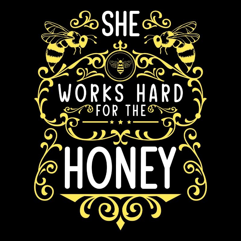 Honey Bumblebee Beekeeping World Savior