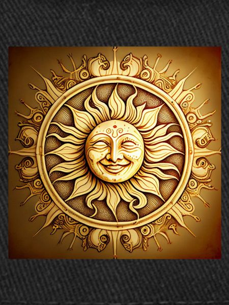 SOLEIL CENTRAL HAPPY