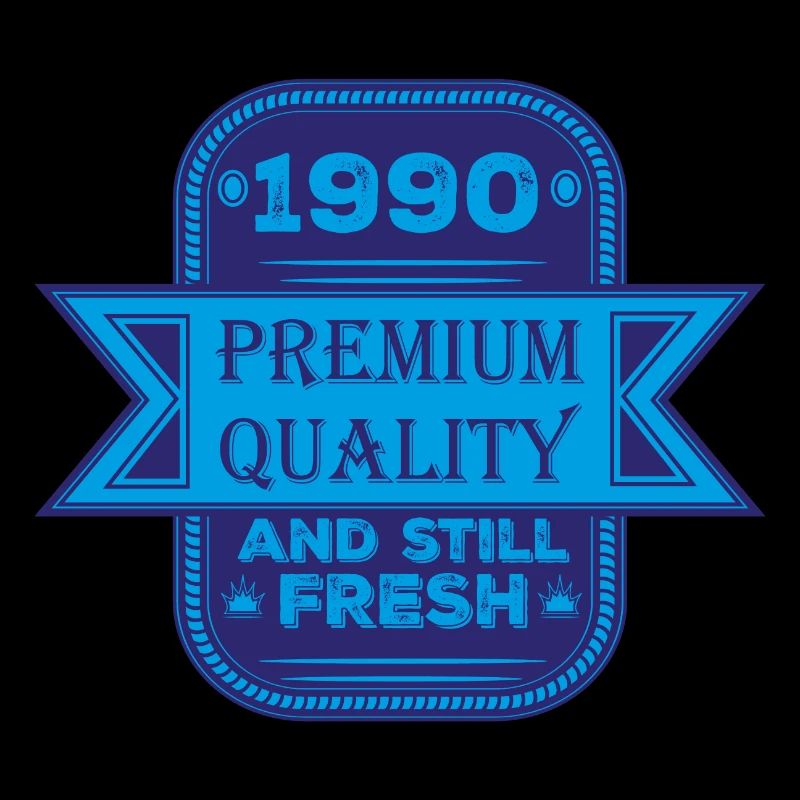 Millésime 1990