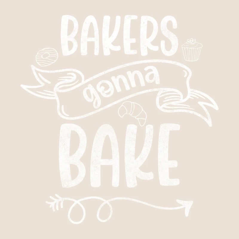 Bäcker Torte Muffin