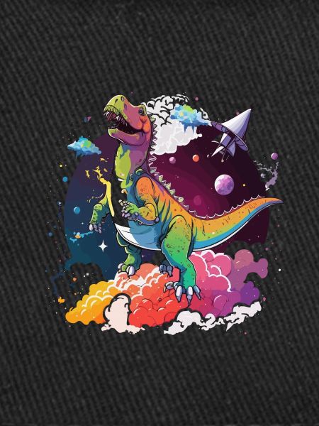 Interstellar Dino