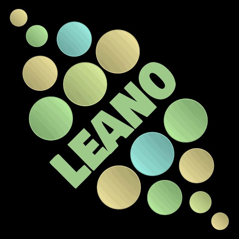 Geschenkidee Leano