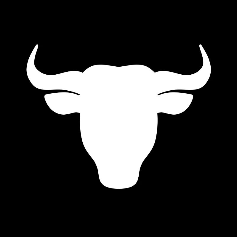 Bull's head